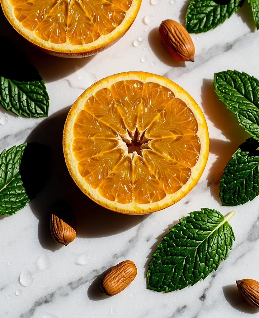 Vitalidad natural mediante nutrición consciente